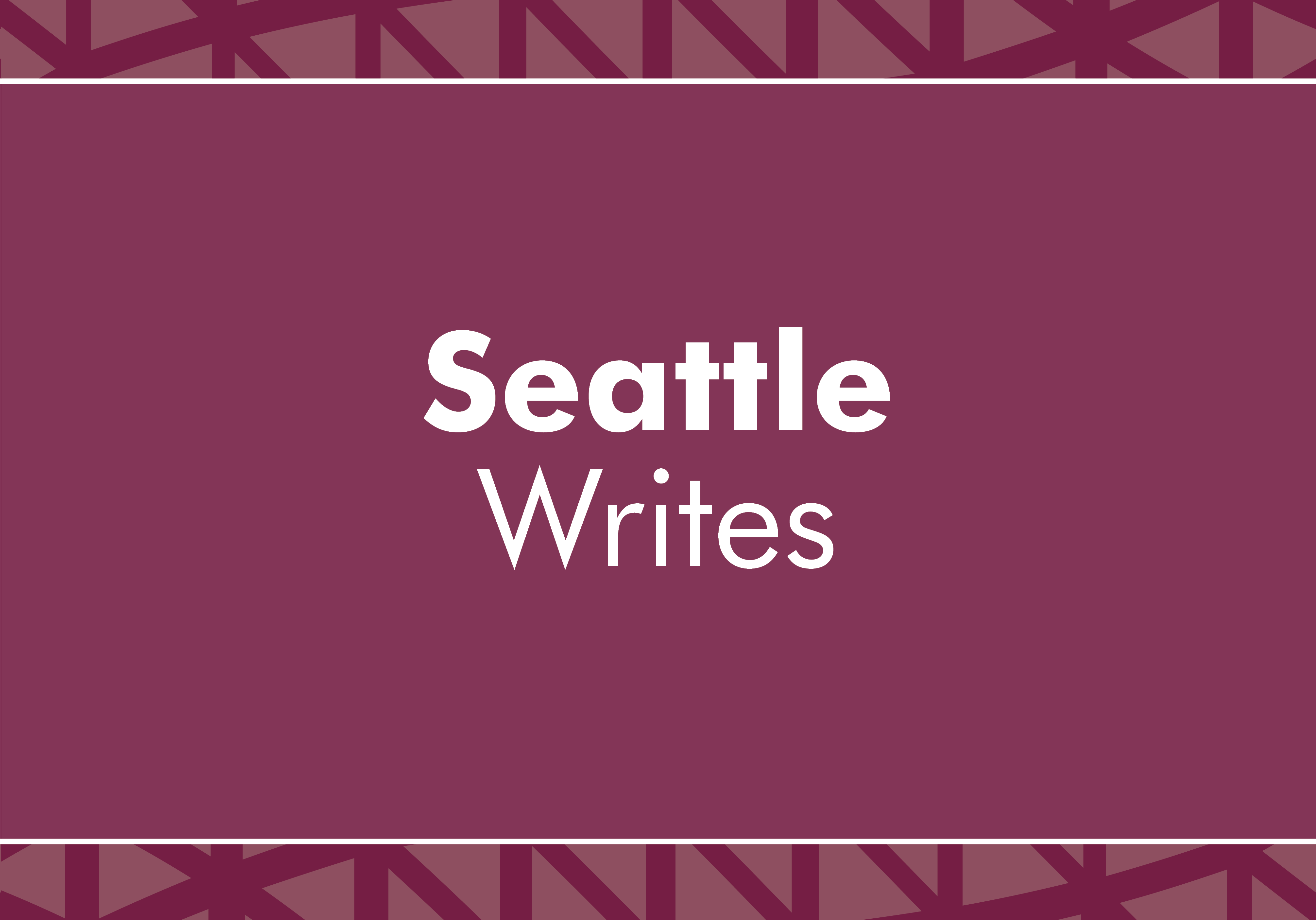 Seattle Writes