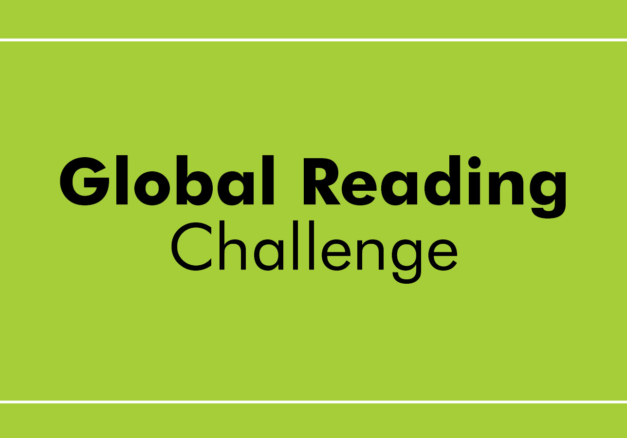 Global Reading Challenge: 72 schools