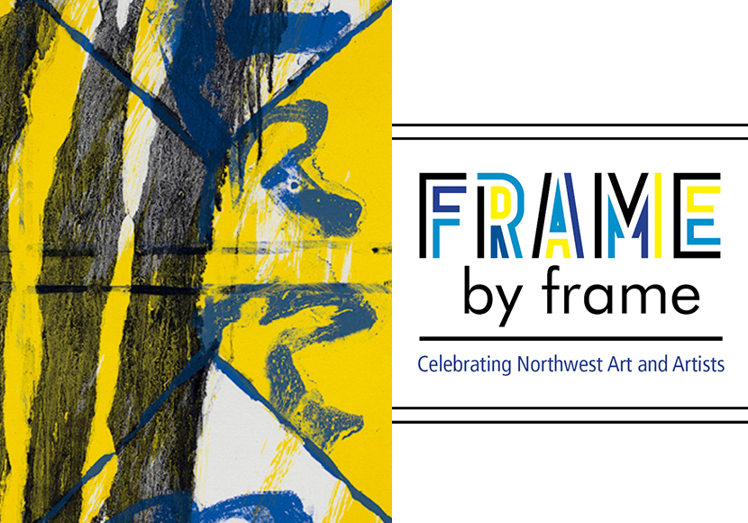 Frame by Frame: Celebrating Northwest Art and Artists