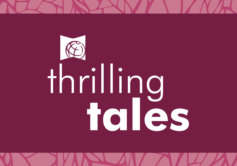 thrilling tales