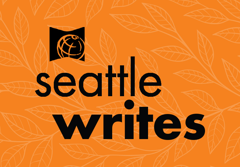 Seattle Writes graphic
