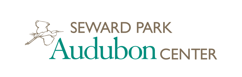 seward park audubon center logo