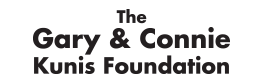 The Gary & Connie Kunis Foundation