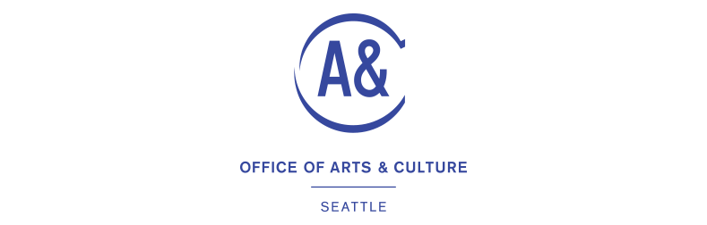Seattle Office of Arts and Culture logo