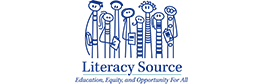 Literary Source logo