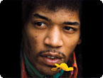 Hendrix on Hendrix: Interviews and Encounters with Jimi Hendrix