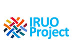 IRUO logo