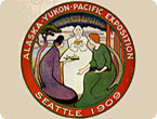 Alaska-Yukon-Pacific Exposition: Washington's First World's Fair