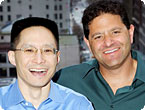 Eric Liu and Nick Hanauer
