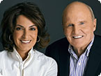 Jack and Suzy Welch